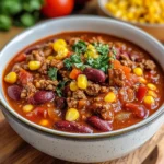 Chili con Carne: das beste Originalrezept