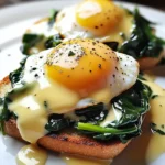 Eier Florentine – Mit der perfekten Sauce