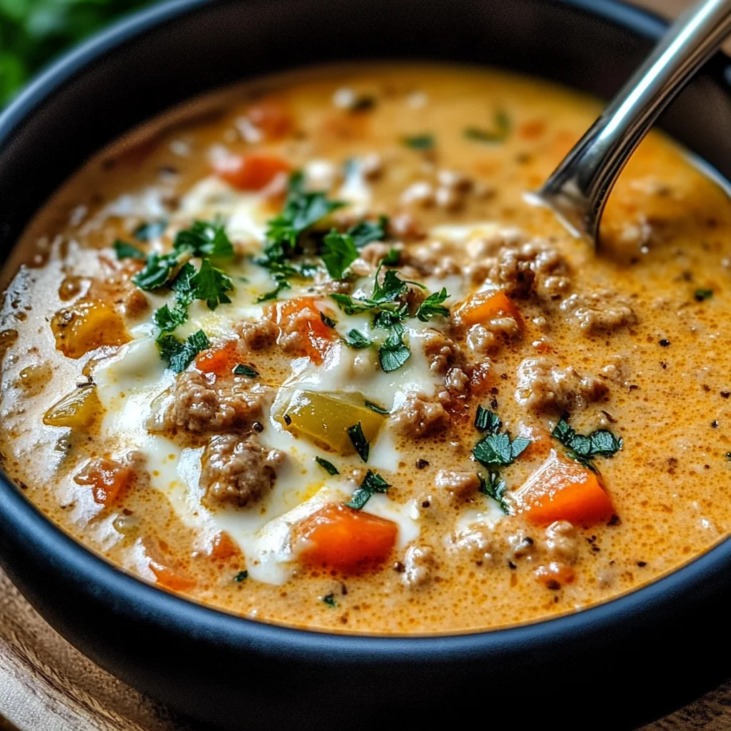 Friss-dich-dumm-Suppe