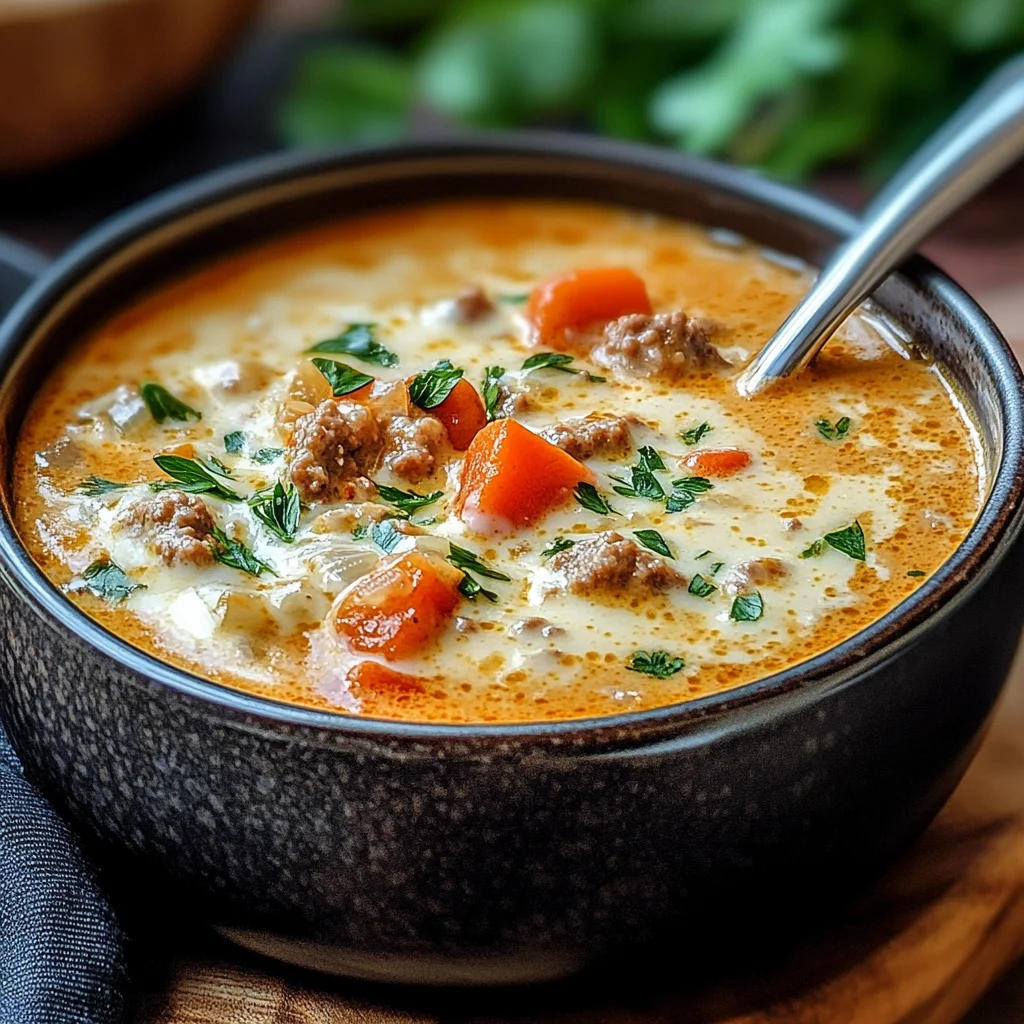 Friss-dich-dumm-Suppe