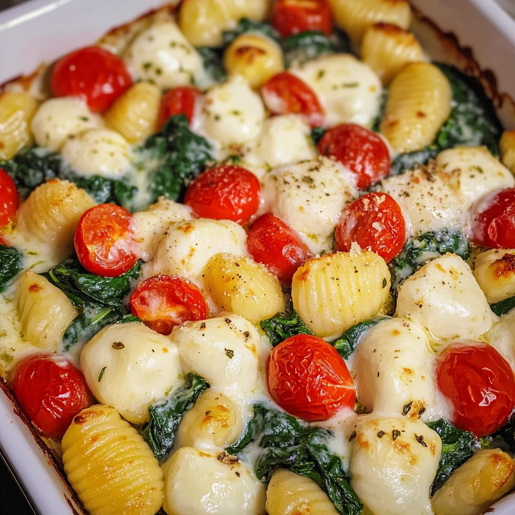 Gnocchi