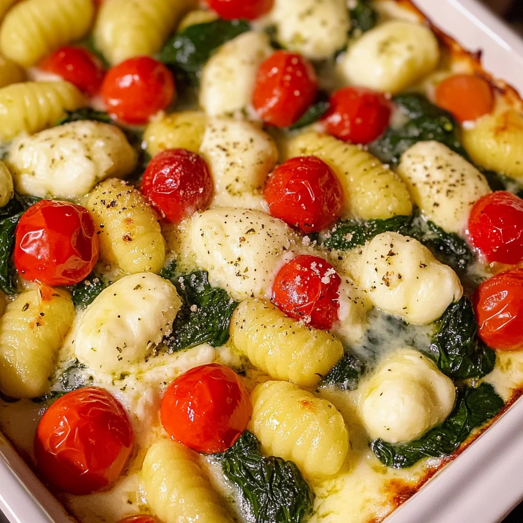 Gnocchi