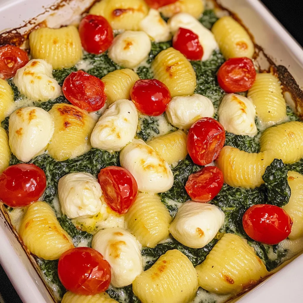 Gnocchi