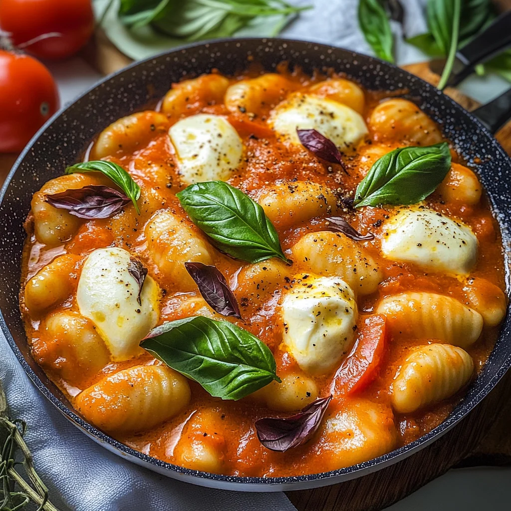 Gnocchi