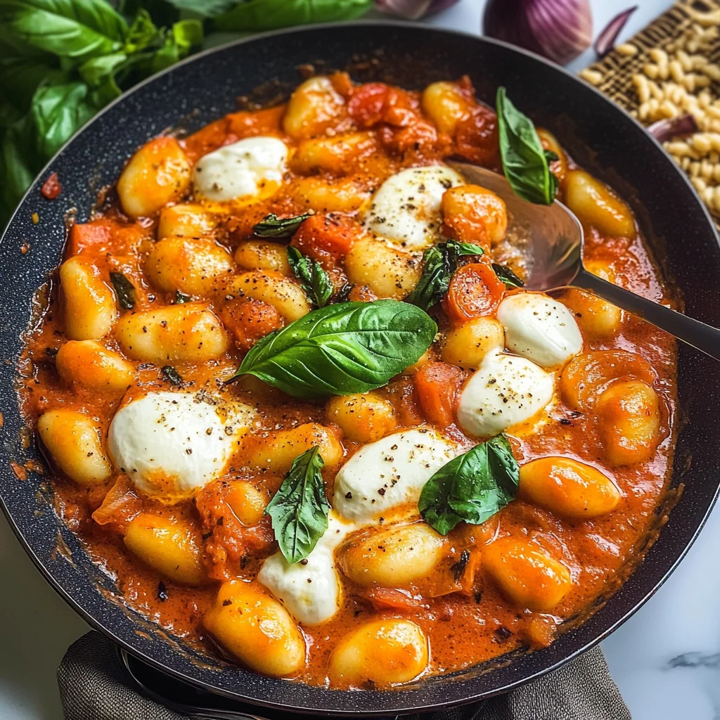 Gnocchi