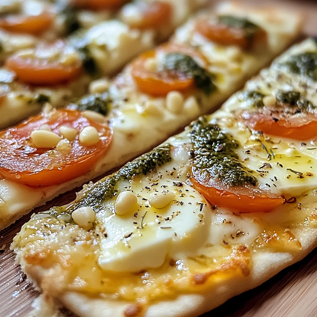 Haferflocken-Joghurt-Fladen