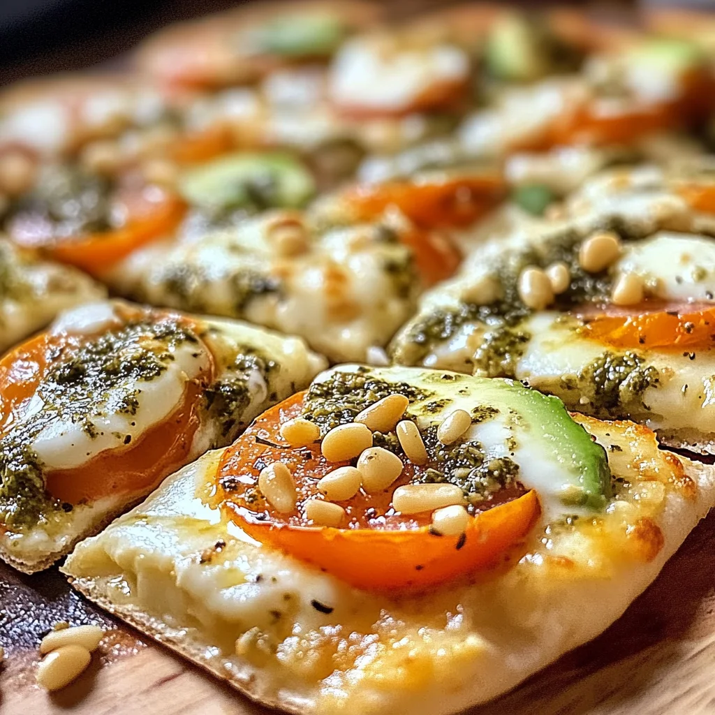 Haferflocken-Joghurt-Fladen