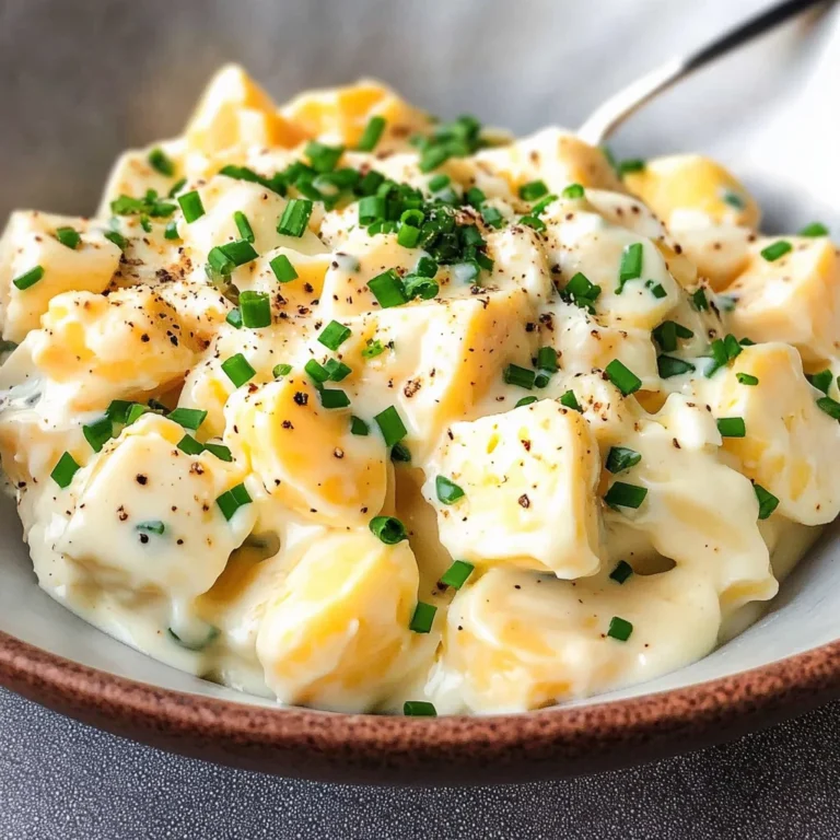 Omas bester Eiersalat - schnell & einfach