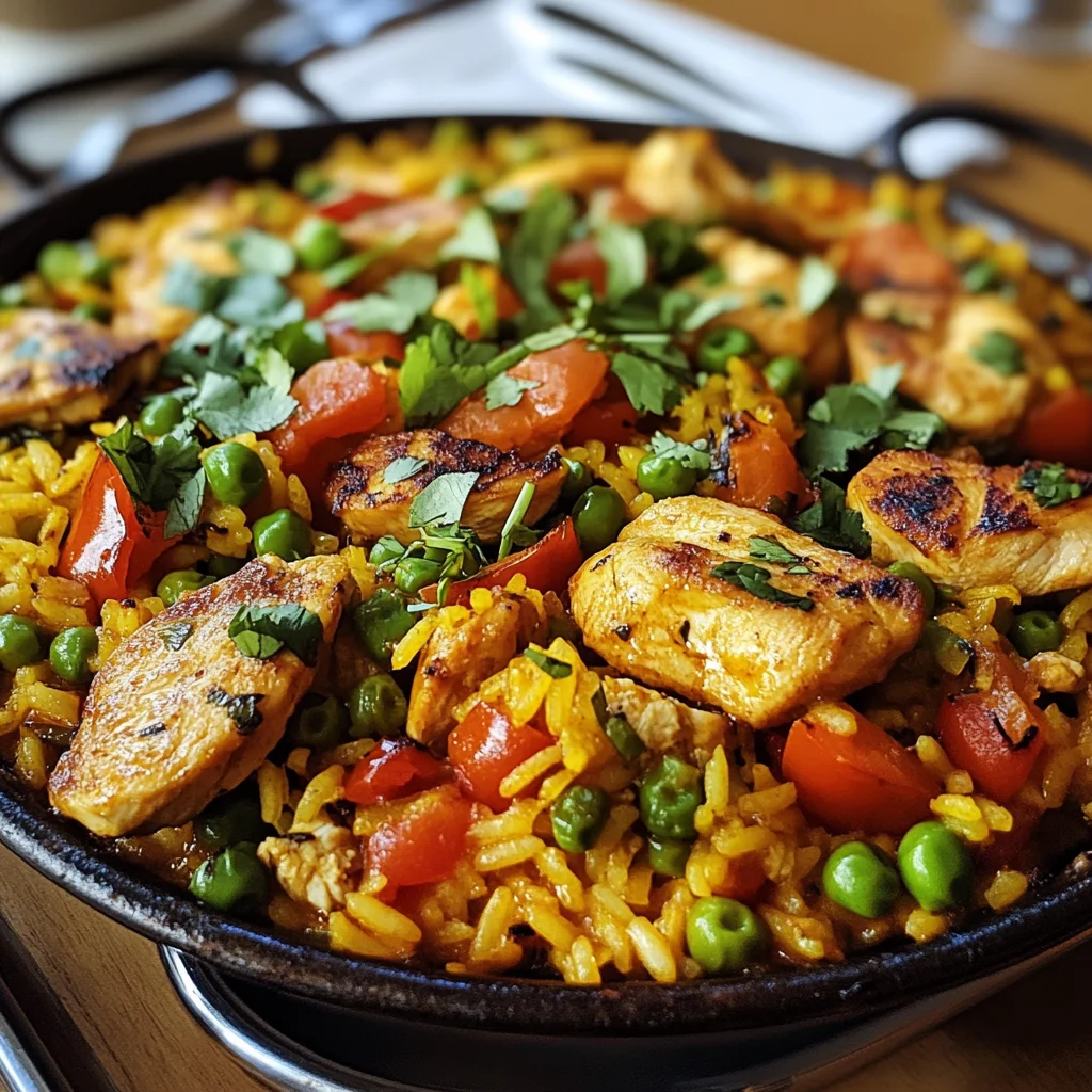 Paella