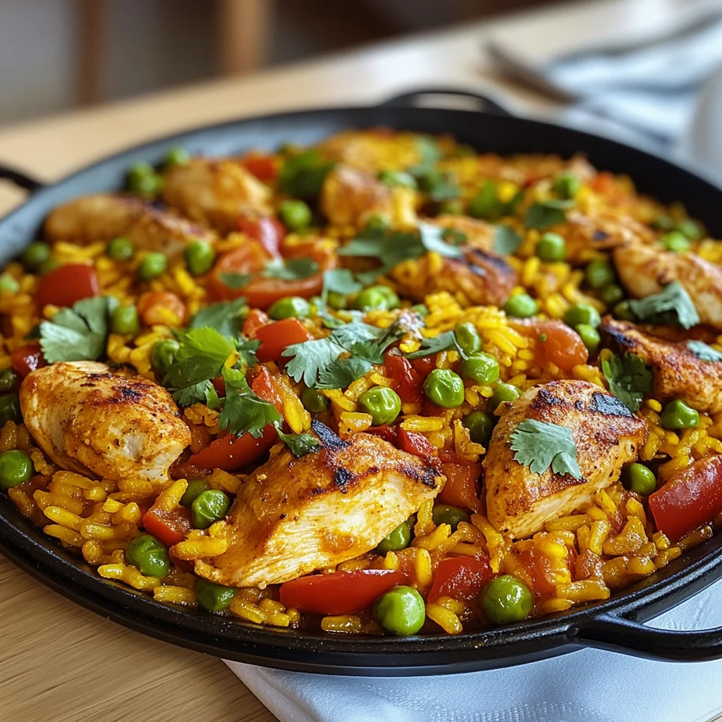 Paella