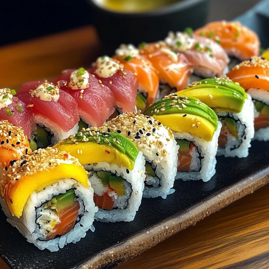 Sushi einfach Selbermachen