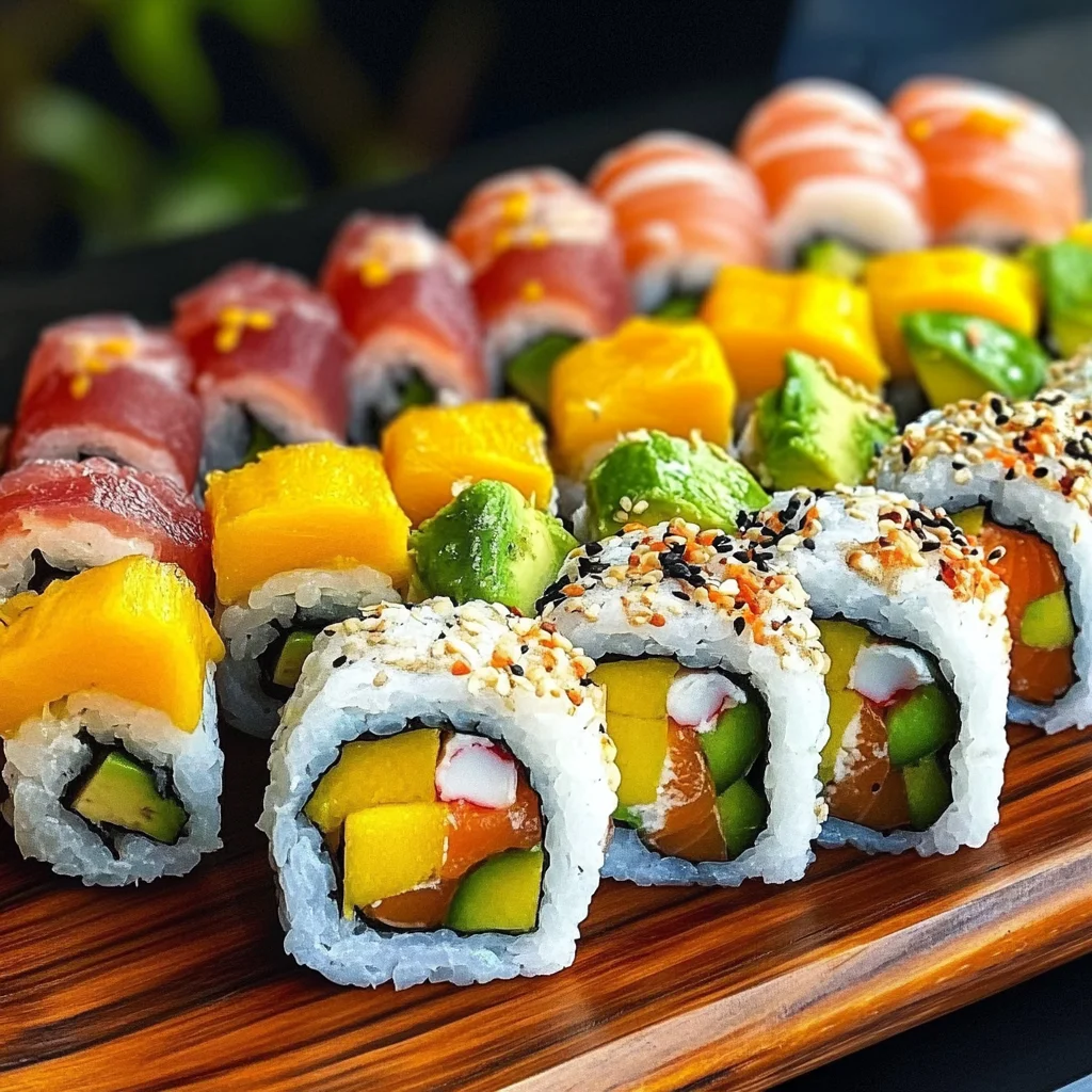 Sushi