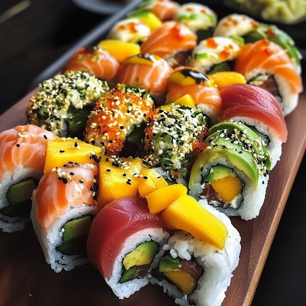 Sushi