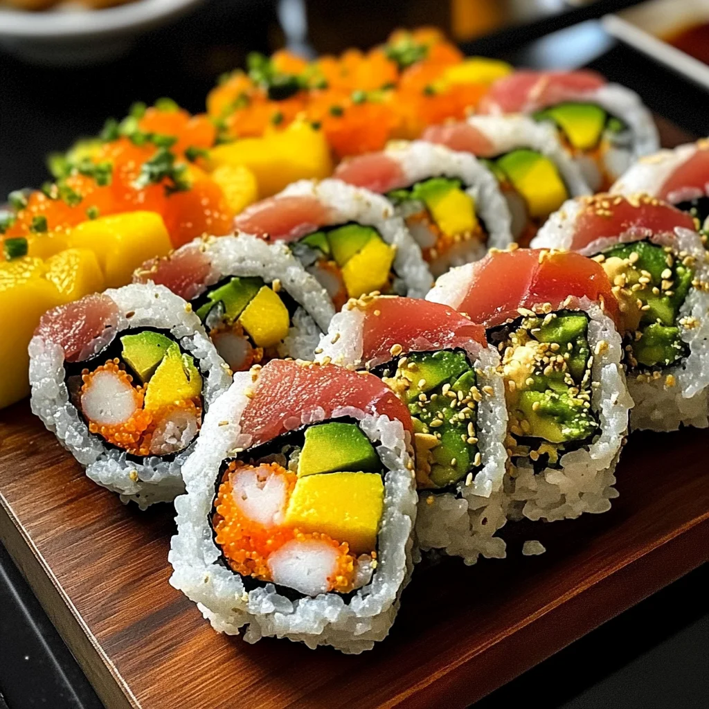 Sushi