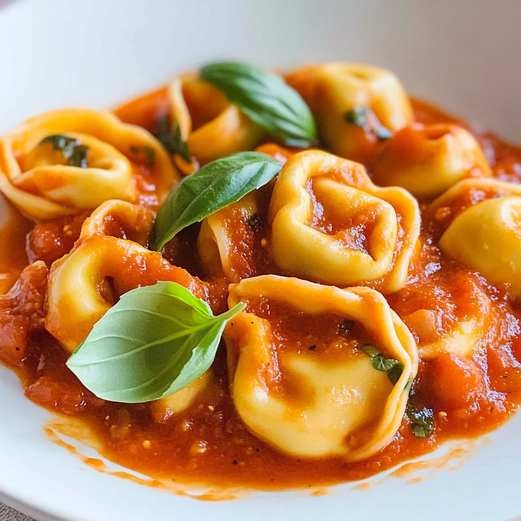 Tortellini