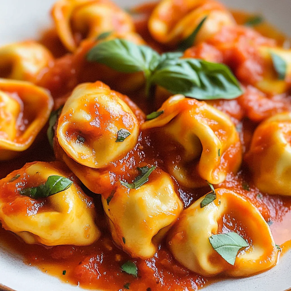 Tortellini
