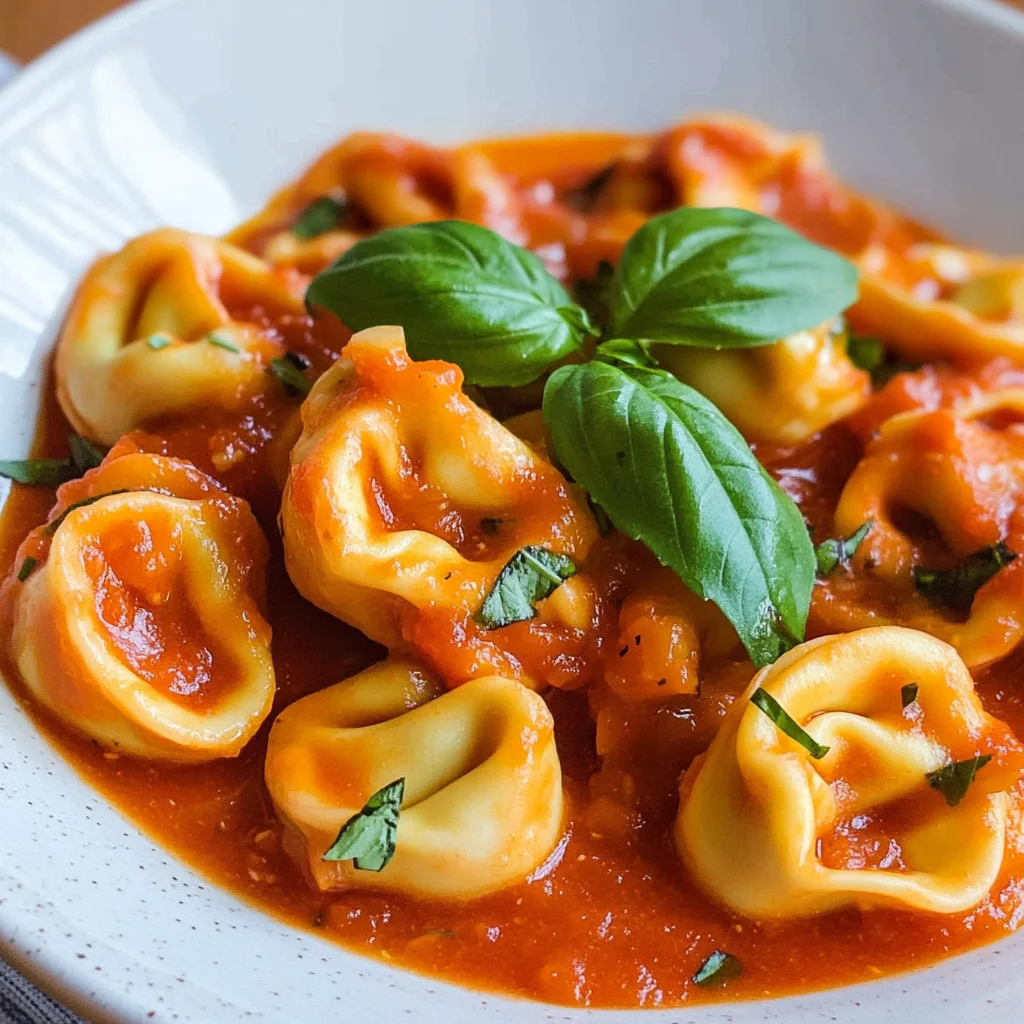 Tortellini