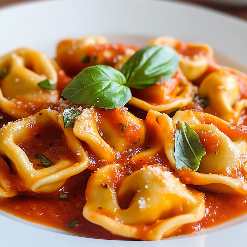 Tortellini