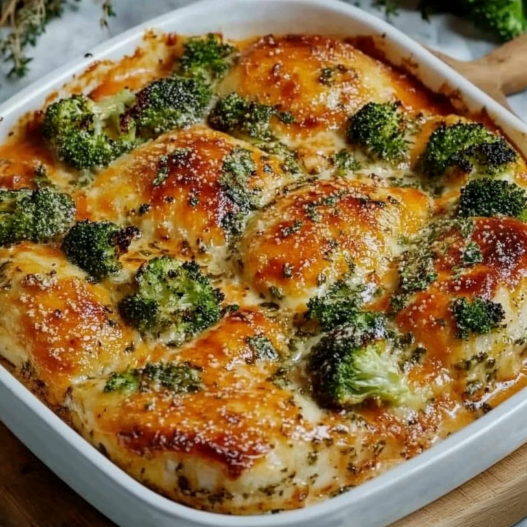 Schnelles Hähnchenbrust Rezept aus dem Ofen – Lecker & Ei…