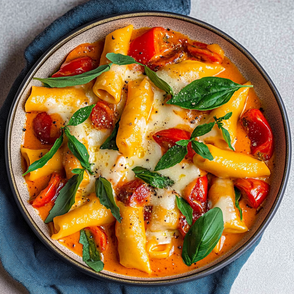 Verführerische Schupfnudelpfanne – einfach & vegetarisch …